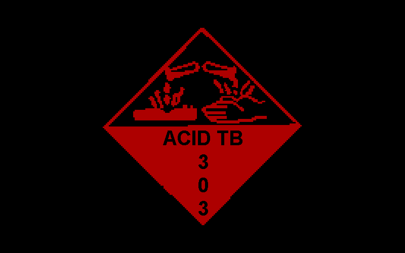 acidTB